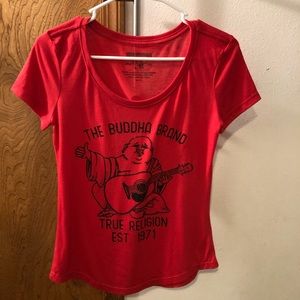 True Religion top
